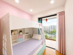 Kingsford Waterbay (D19), Apartment #575632141